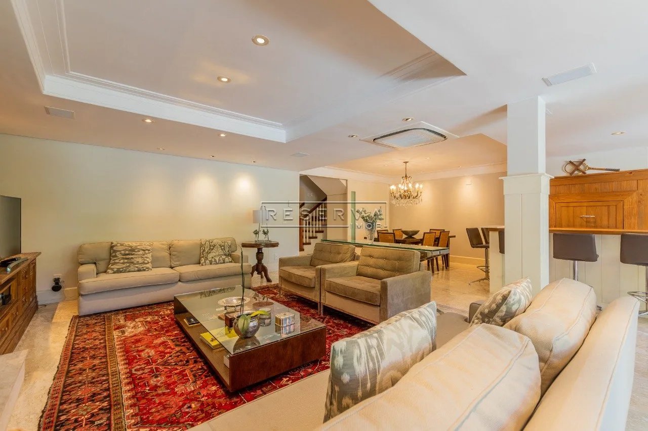 Casa - Bairro Três Figueiras, Porto Alegre/RS - Foto 8