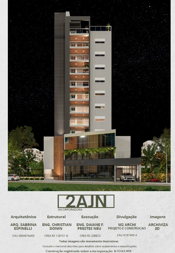 Mirante 111 - Foto 9