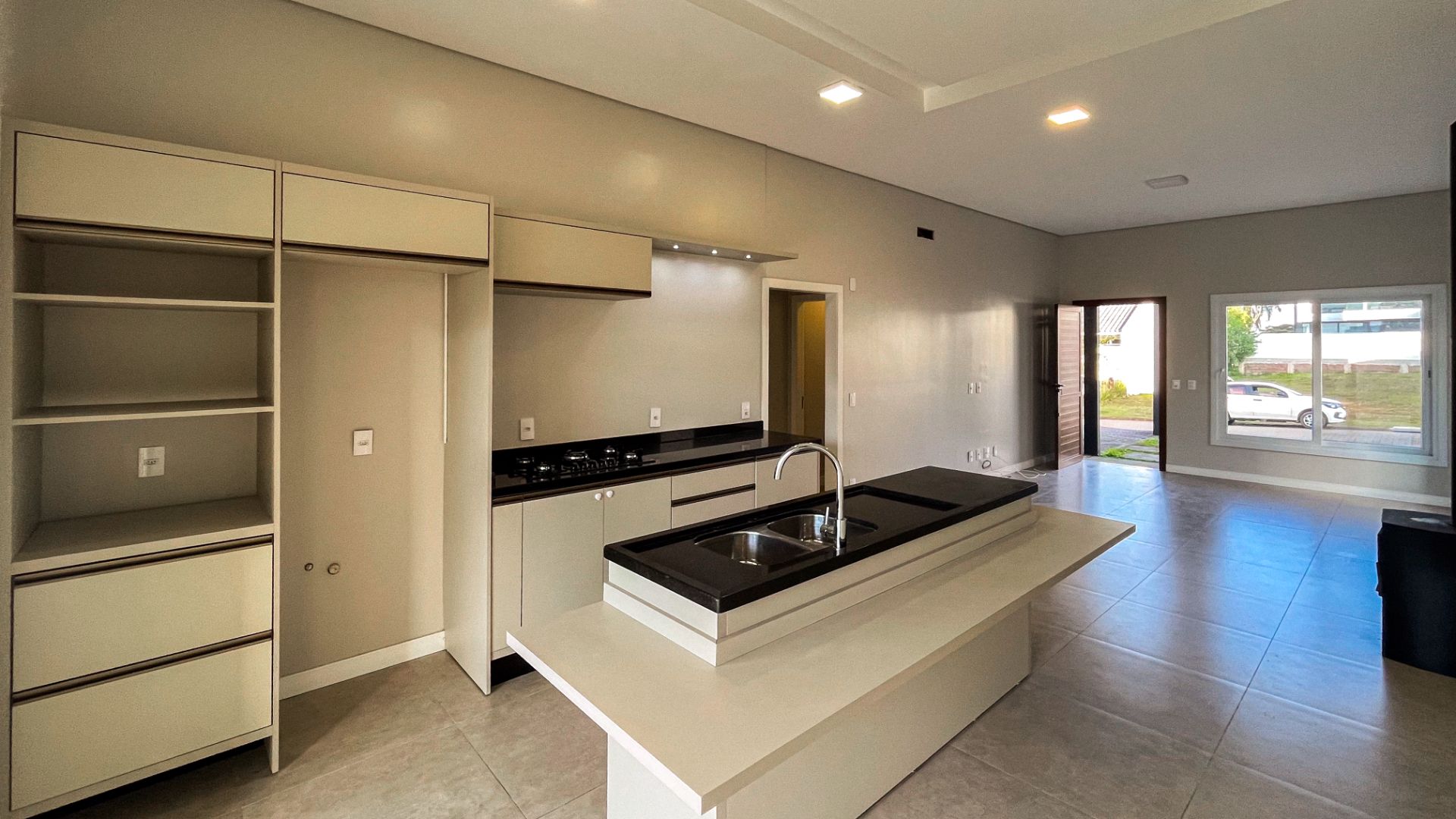 Casa no Belle Ville com 3 Suítes - Foto 8
