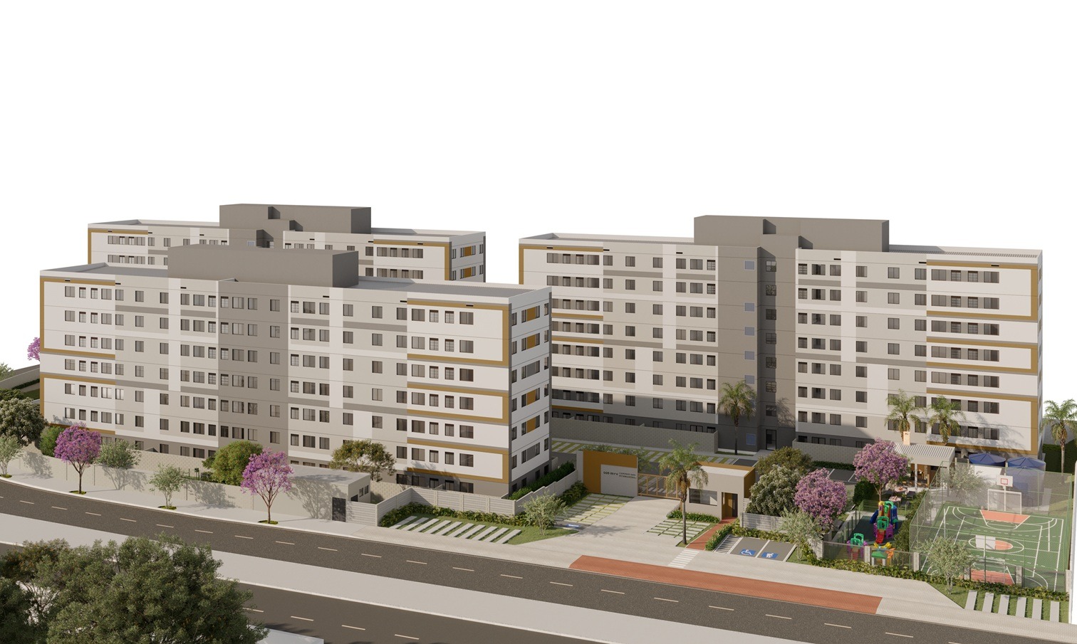 Residencial Caminho das Pitangueiras - Foto 16
