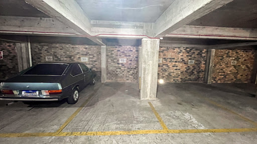 2 Box no Edifício Garagem - Foto 4