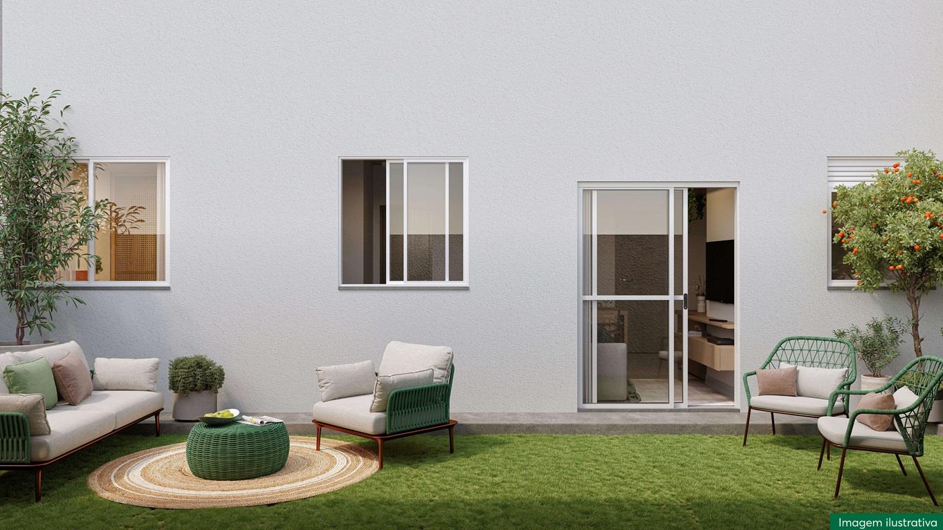 Residencial Tibre, foto 7