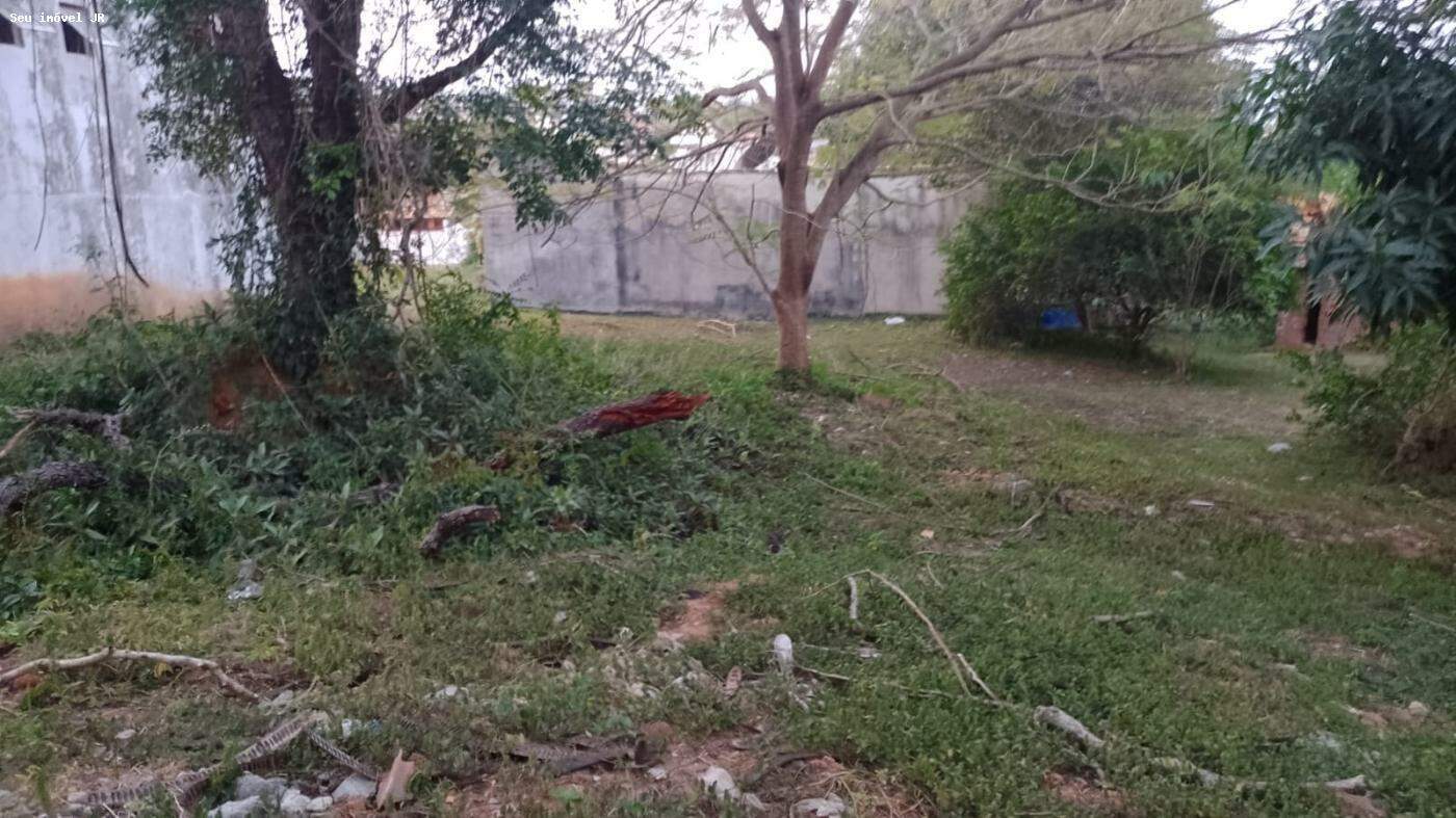 Terreno em Ponte dos Leites, Araruama
