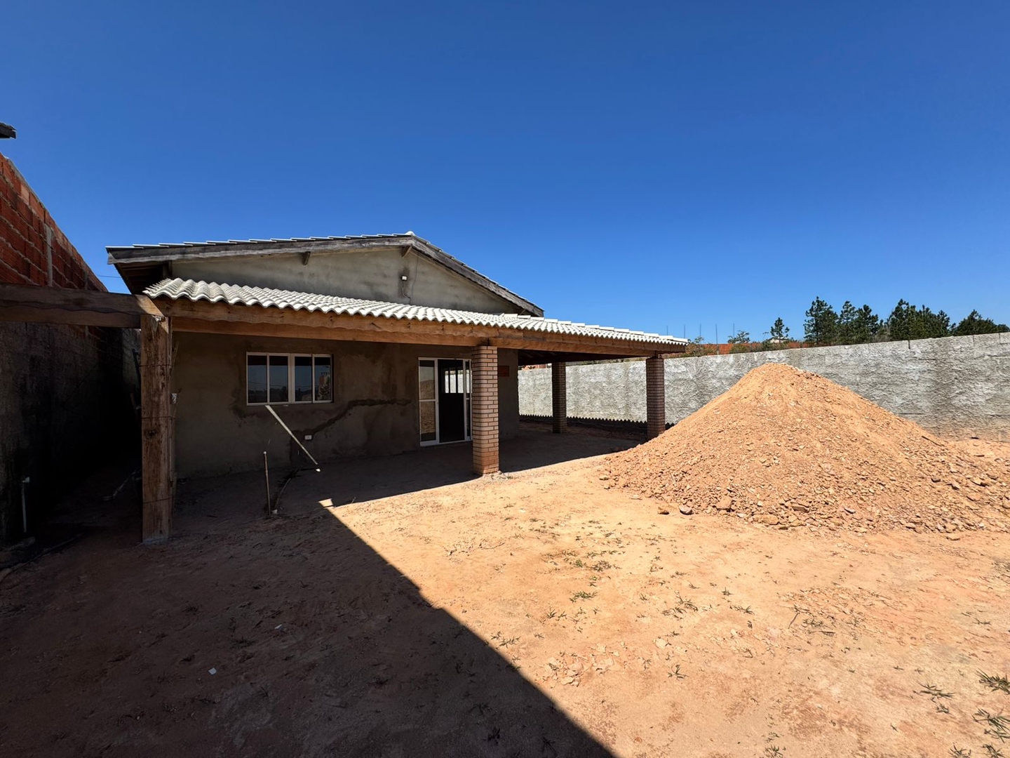 Chácara em Condomínio com 3 quartos, Dona Catarina, Mairinque - R$ 780 mil, Cod: CO-1331