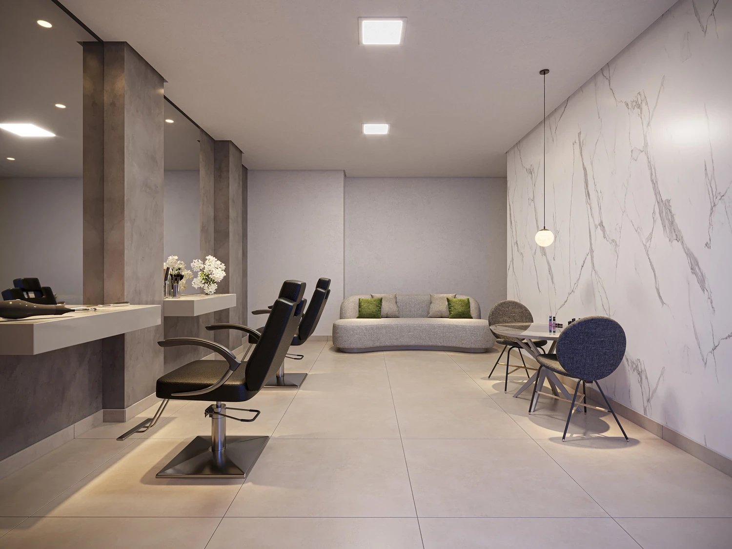 Residencial Sensia Barra - Foto 11