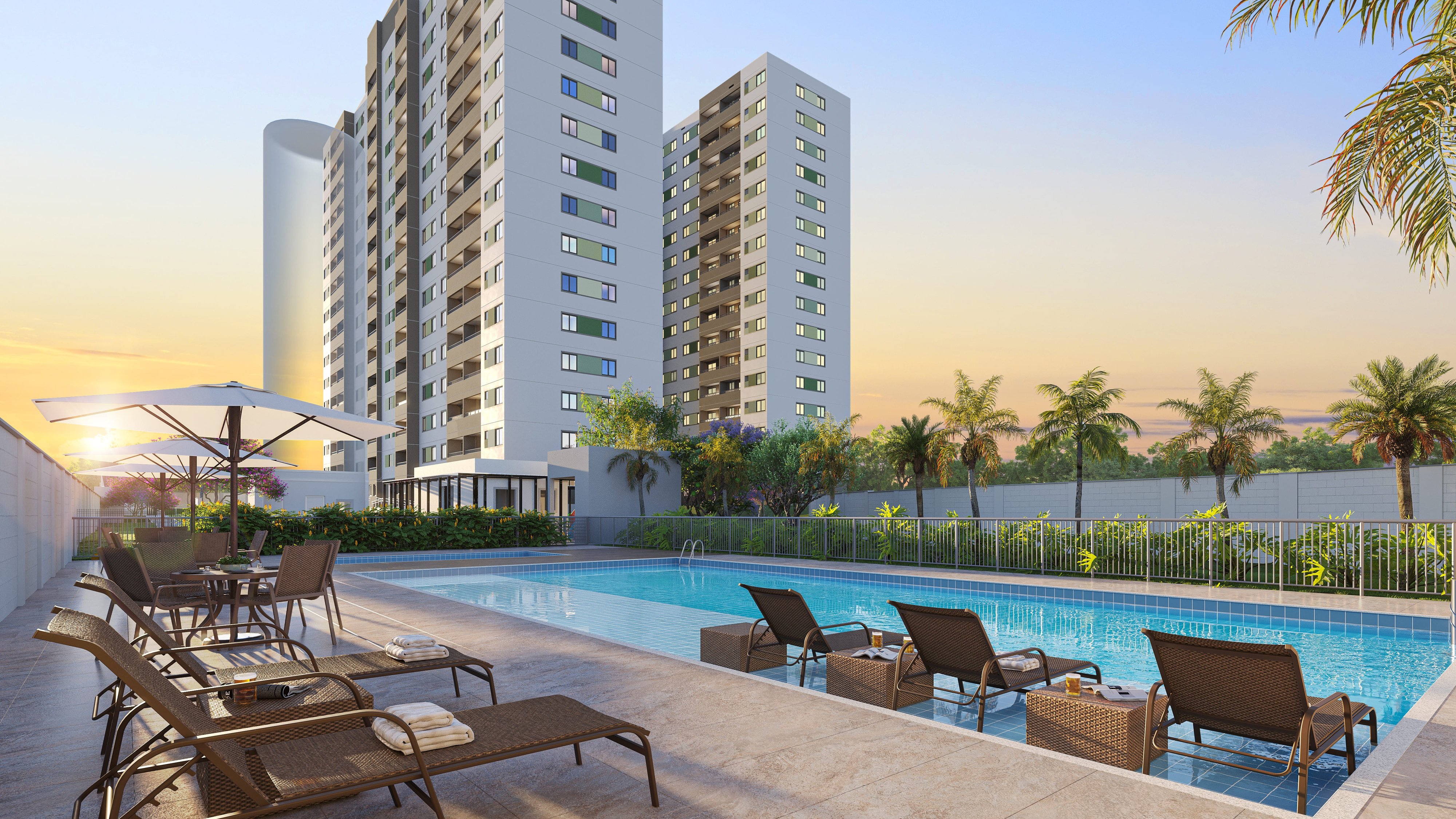 Residencial Fortitudine - Foto 5