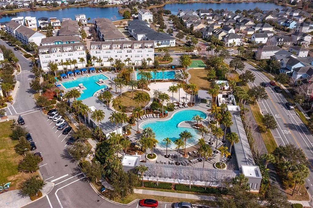 CASA LAKE NONA 452704287 — foto 4