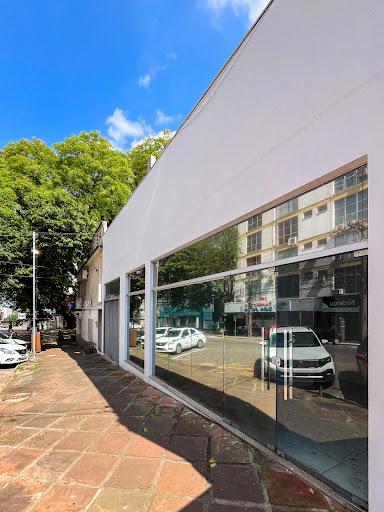 Prédio Inteiro com 270m² no Centro de Santa Cruz do Sul - Foto 23