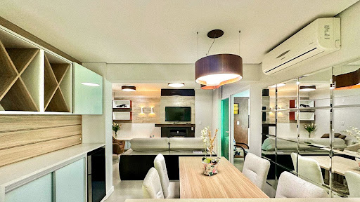 Apartamento no München  com 3 dormitórios e Suíte - Foto 9