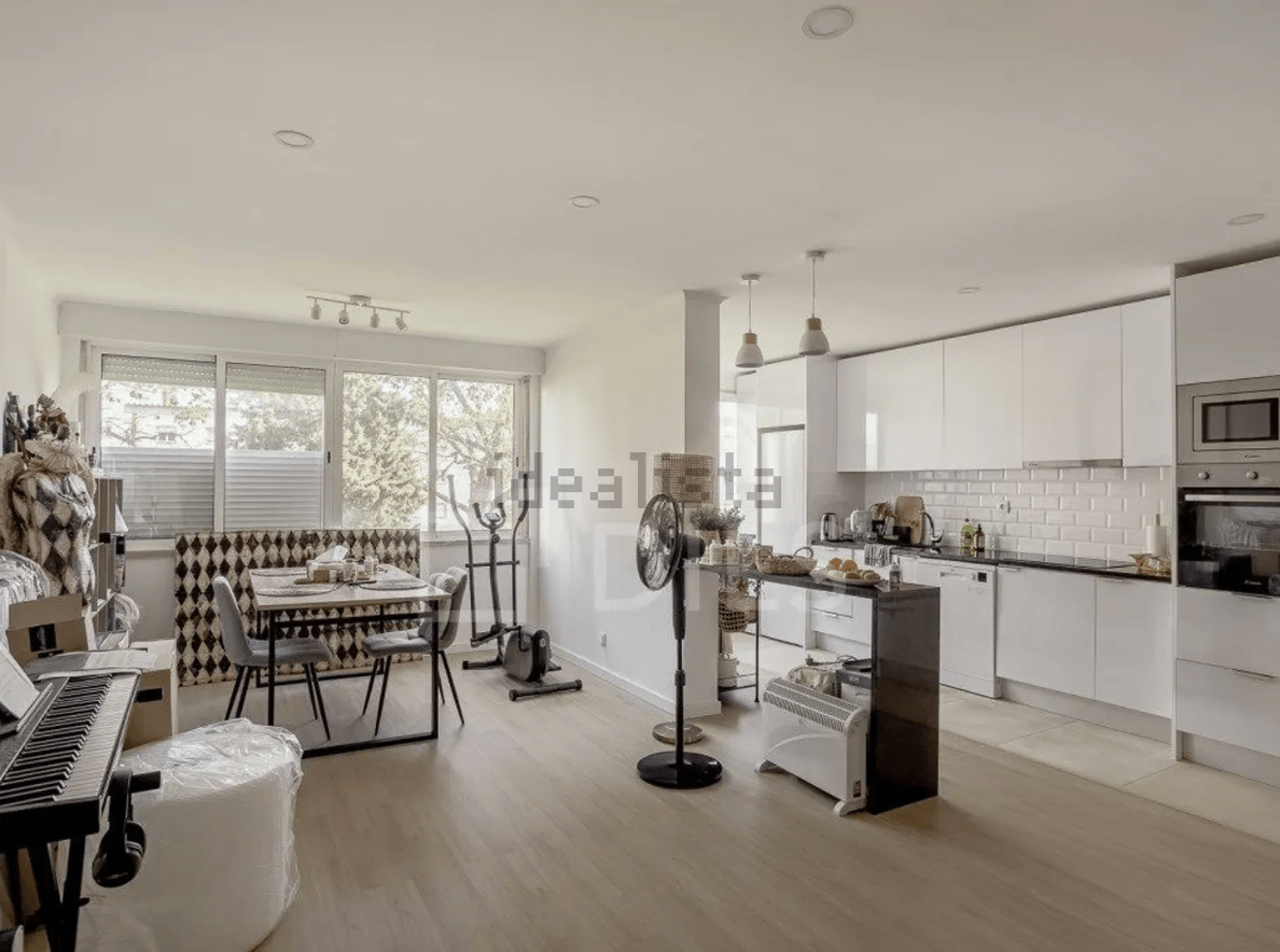 APARTAMENTO - 34962037 — foto 4