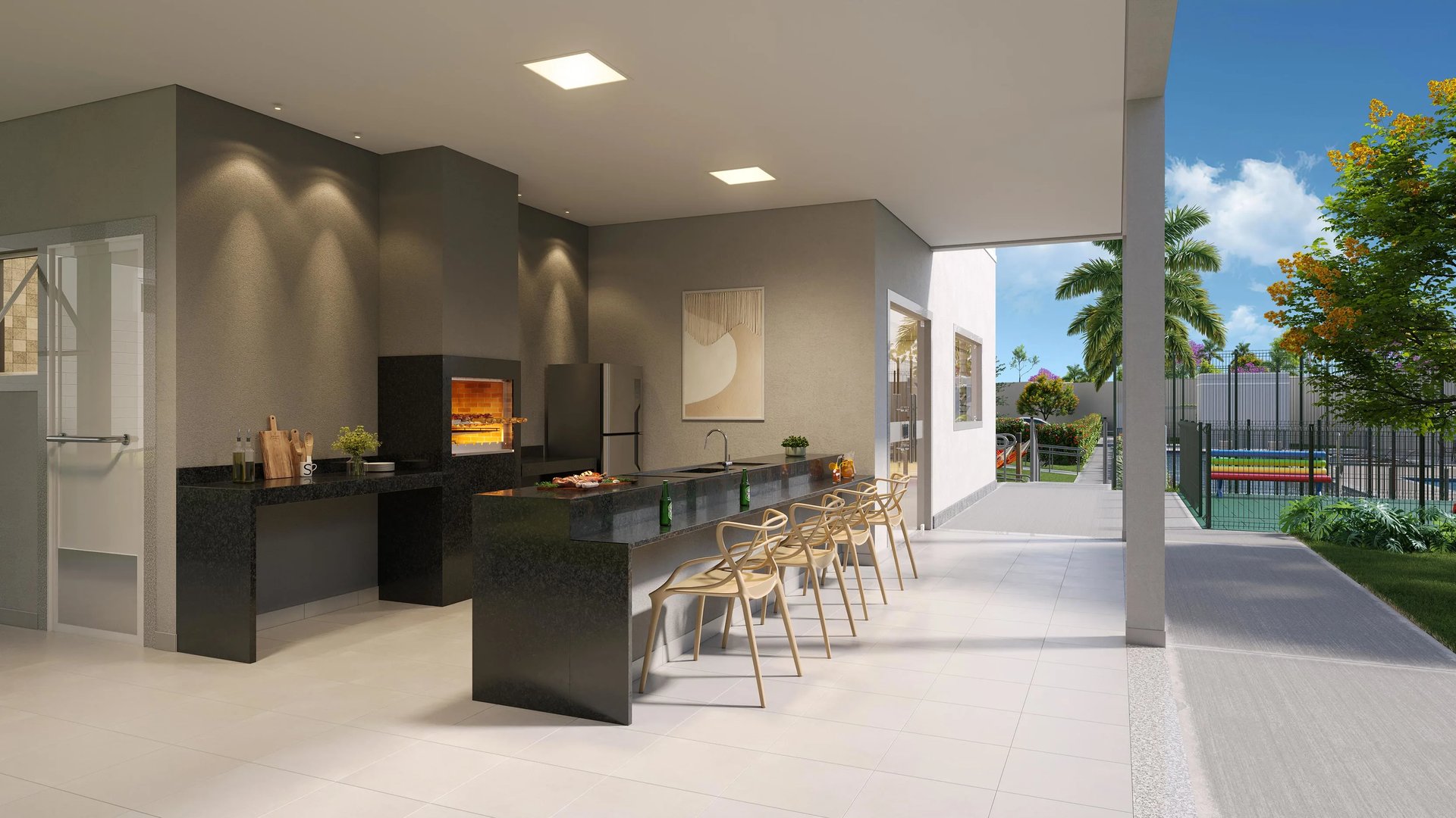 Residencial Torres dos Buritis  - Foto 7