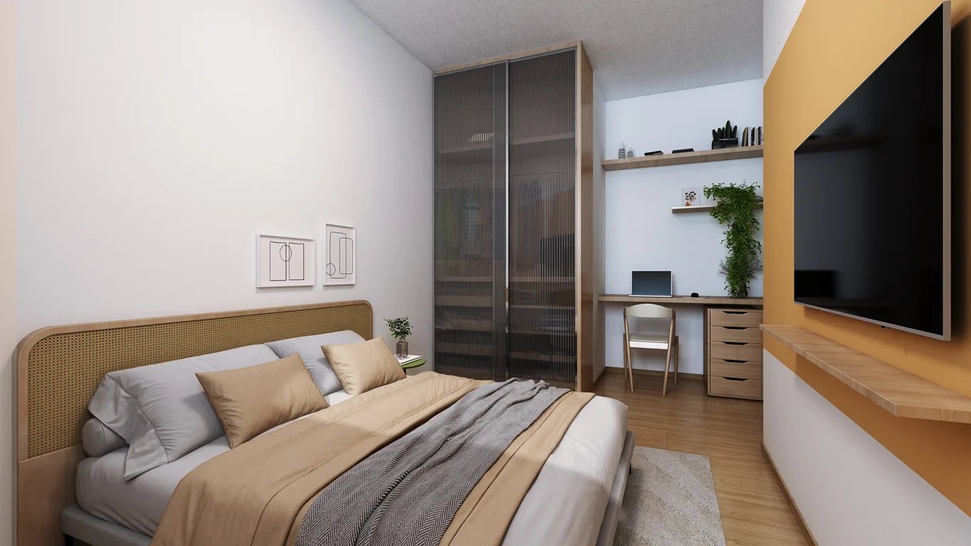 Residencial Laranjeiras - Foto 6