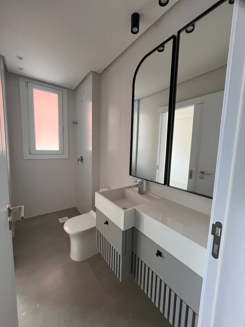Apartamento 502 - Ed. La Vistara - Torres — foto 29