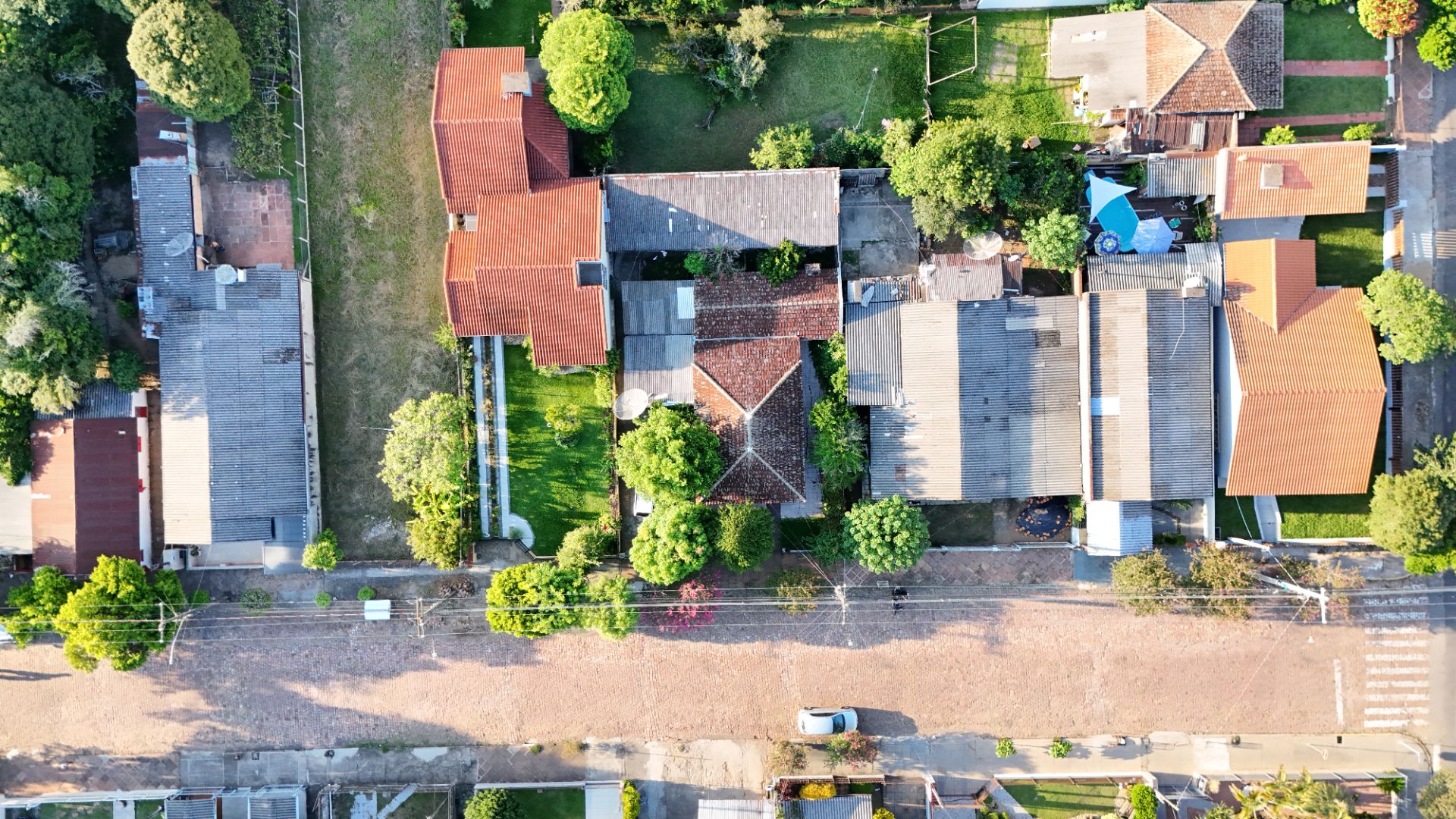 Terreno no Santo Inácio com 375 m² - Foto 9