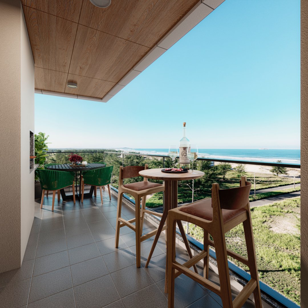 Pedra do Frade Living Club - LANÇAMENTO — foto 41
