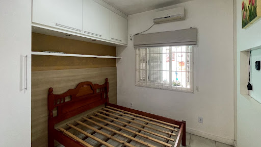 Geminado na João Alves com 2 dormitórios e piscina - Foto 18