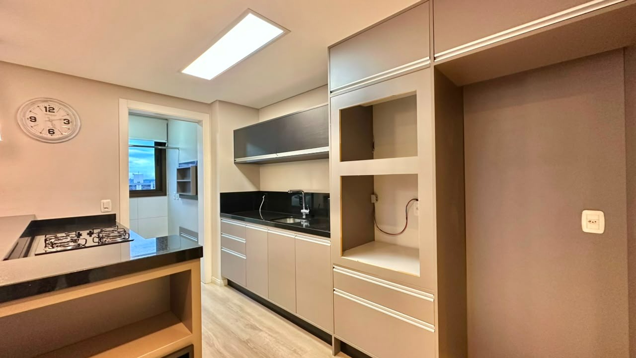 Apartamento dois dormitórios com suite , foto 5