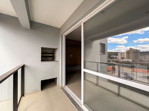 Apartamento no Edifício Residencial Gaudi com 2 dormitórios, sendo 1 suíte - Foto 16