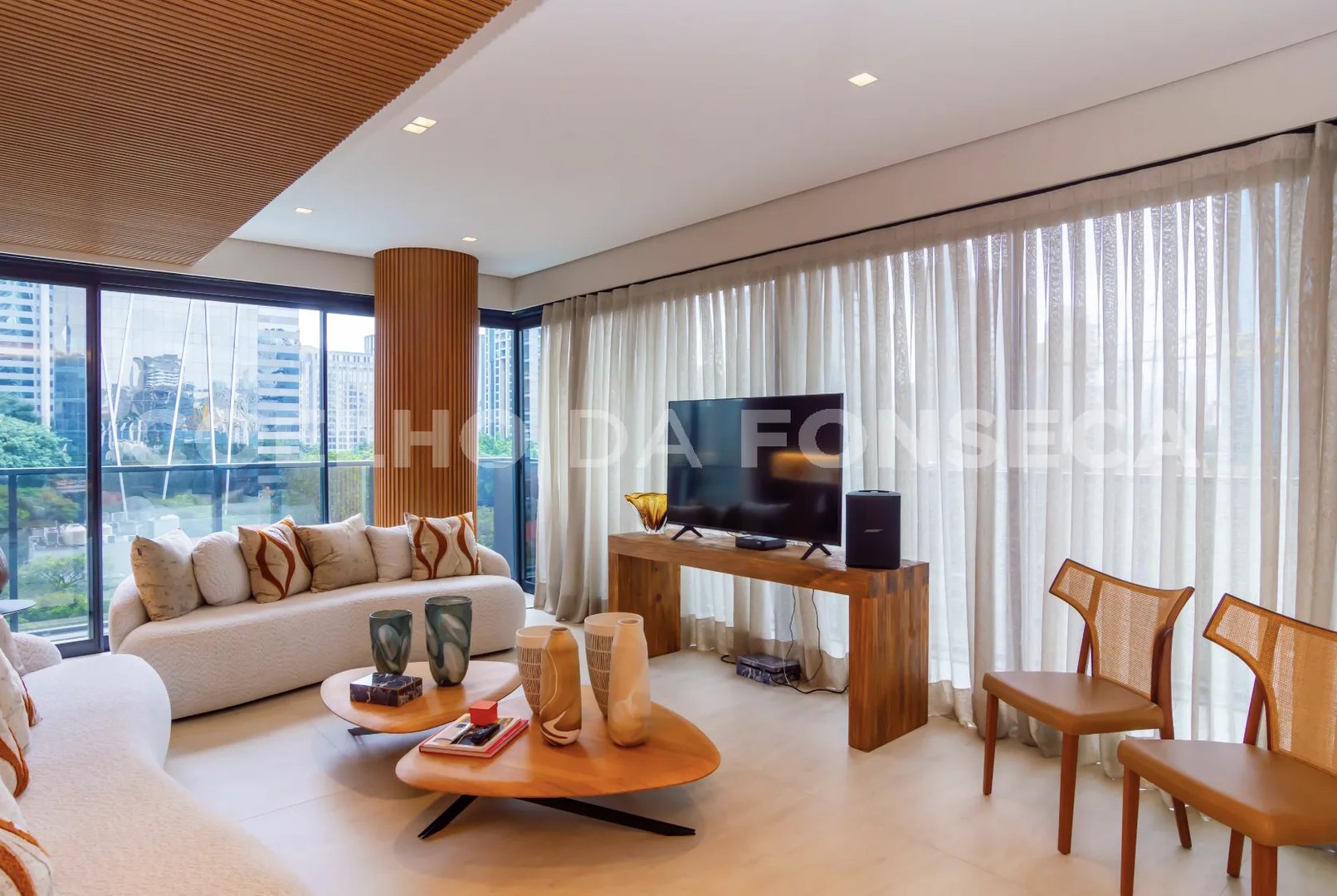 APARTAMENTO VILA OLÍMPIA 677966 — foto 4
