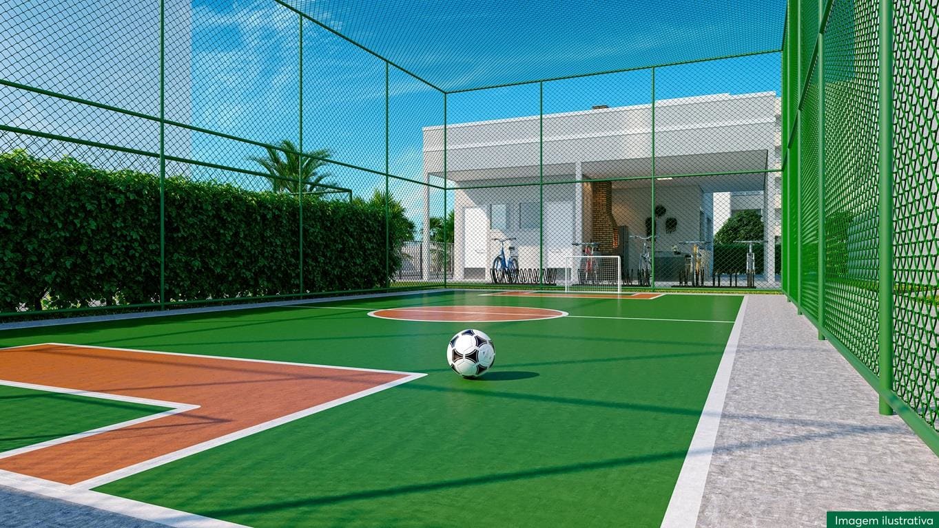 Residencial Candeias Garden - Foto 5