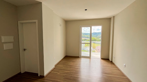 Apartamento no Edifício Porto Real com 1 dormitório - Foto 3