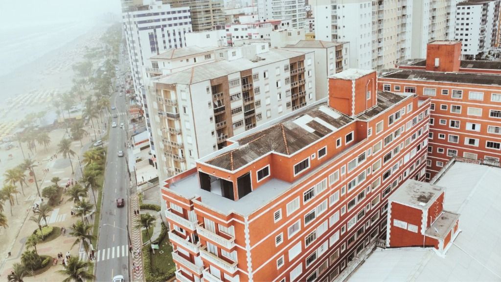 Cobertura com 5 dormitórios à venda, 300 m² por R$ 1.270.000,00 - Ocian - Praia Grande/SP — foto 2