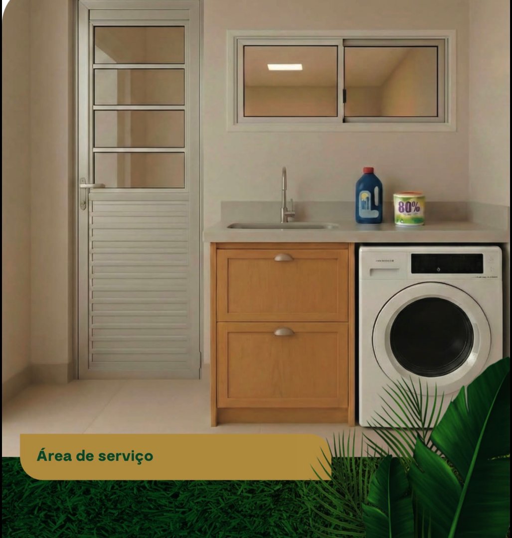 CASA SOLTA 2/4, suíte e quintal  - Foto 7