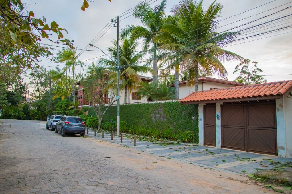 Casa Isolada com 5 dormitórios à venda, 354 m² por R$ 7.100.000 - Juquehy - São Sebastião/SP — foto 73