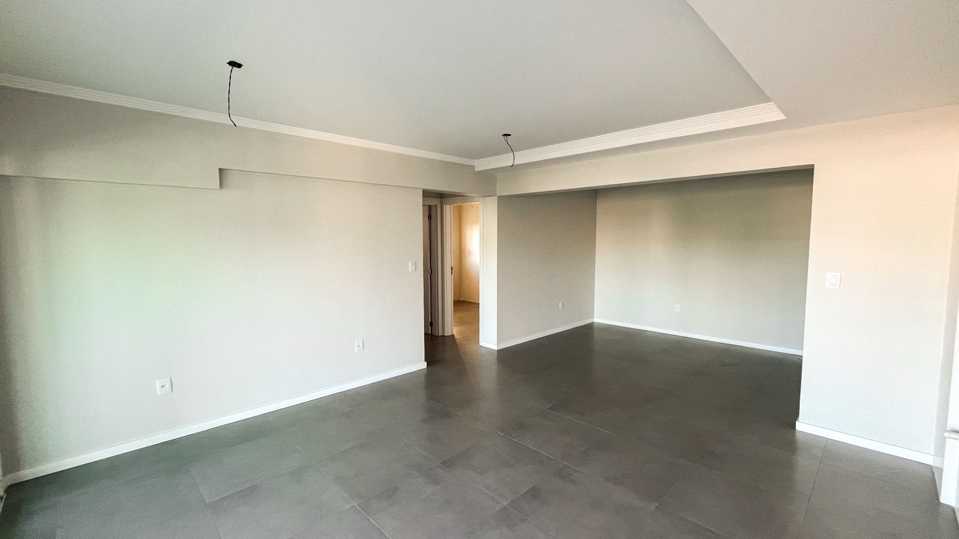 Apartamento no Centro com 2 dormitórios e suíte - Foto 11