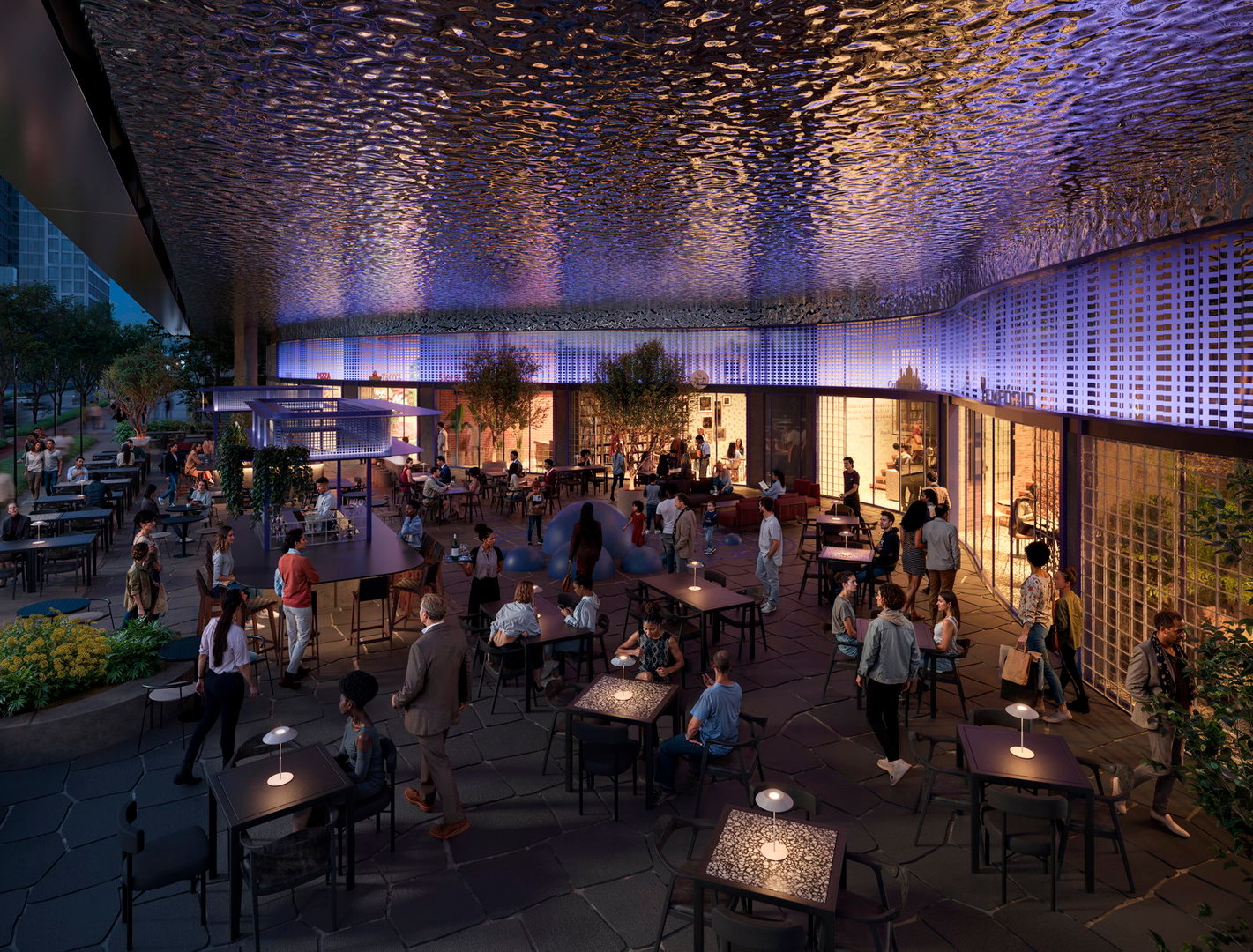 Urban Design Living — foto 6