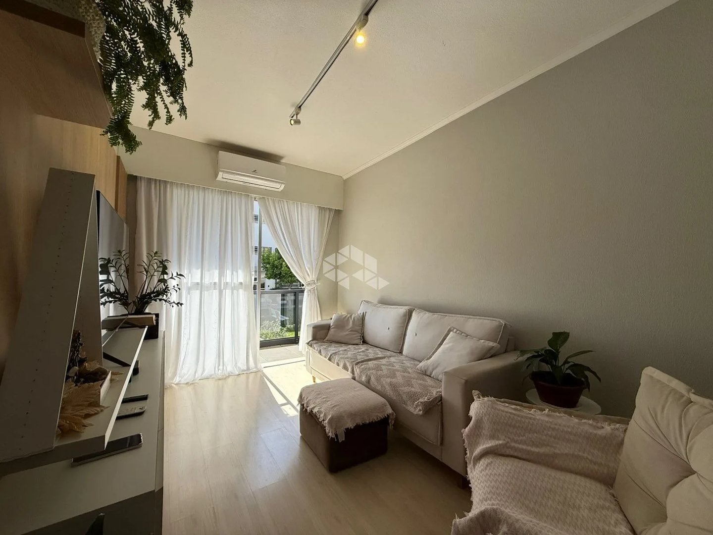 Apartamento com 2 quartos, 1 vaga e 64.25m² - Foto 6