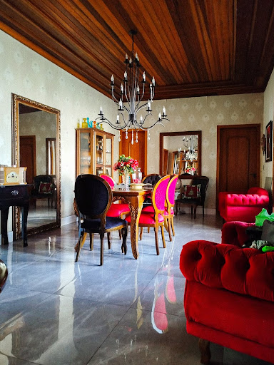 Casa rústica em Rio Pardo com 3 dormitório, suíte e piscina - Foto 4