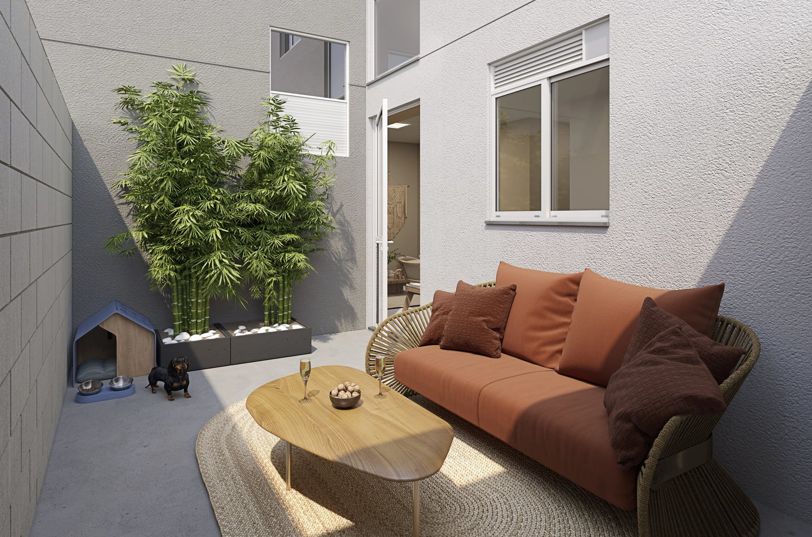 Residencial Cores da Ilha - Foto 7