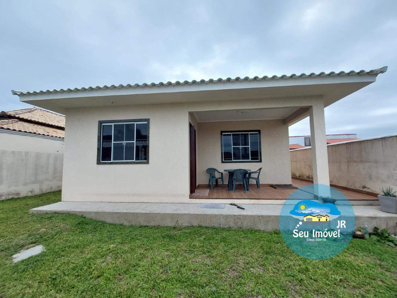 Casa em Praia Seca, Araruama