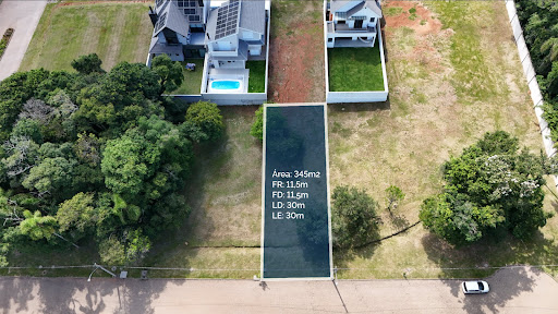 Terreno em Condomínio no Condomínio Reserva do Arvoredo