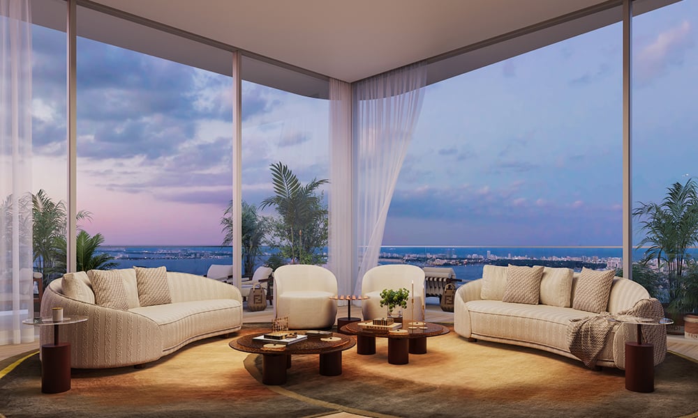 THE JEM MIAMI — foto 6