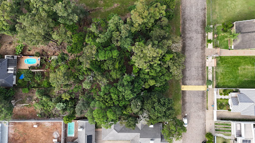 Terreno em Condomínio Residencial das Figueiras com 585 m² - Foto 4