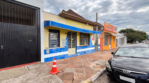 Terreno no bairro Goiás com 308m² - Foto 4