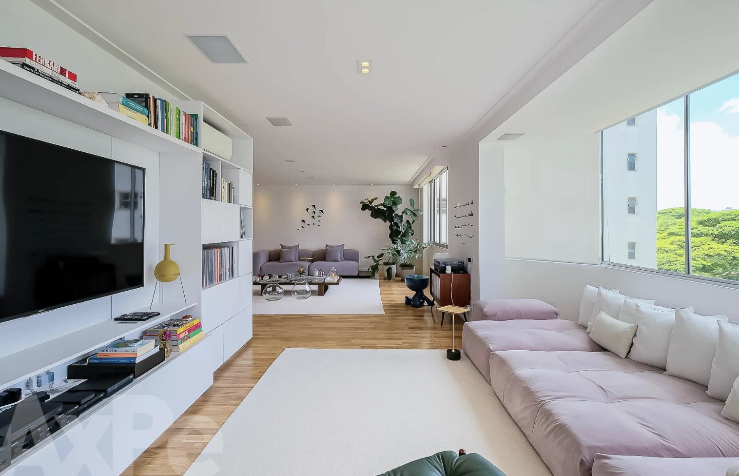 APARTAMENTO VILA NOVA CONCEIÇÃO - 167651 — foto 4