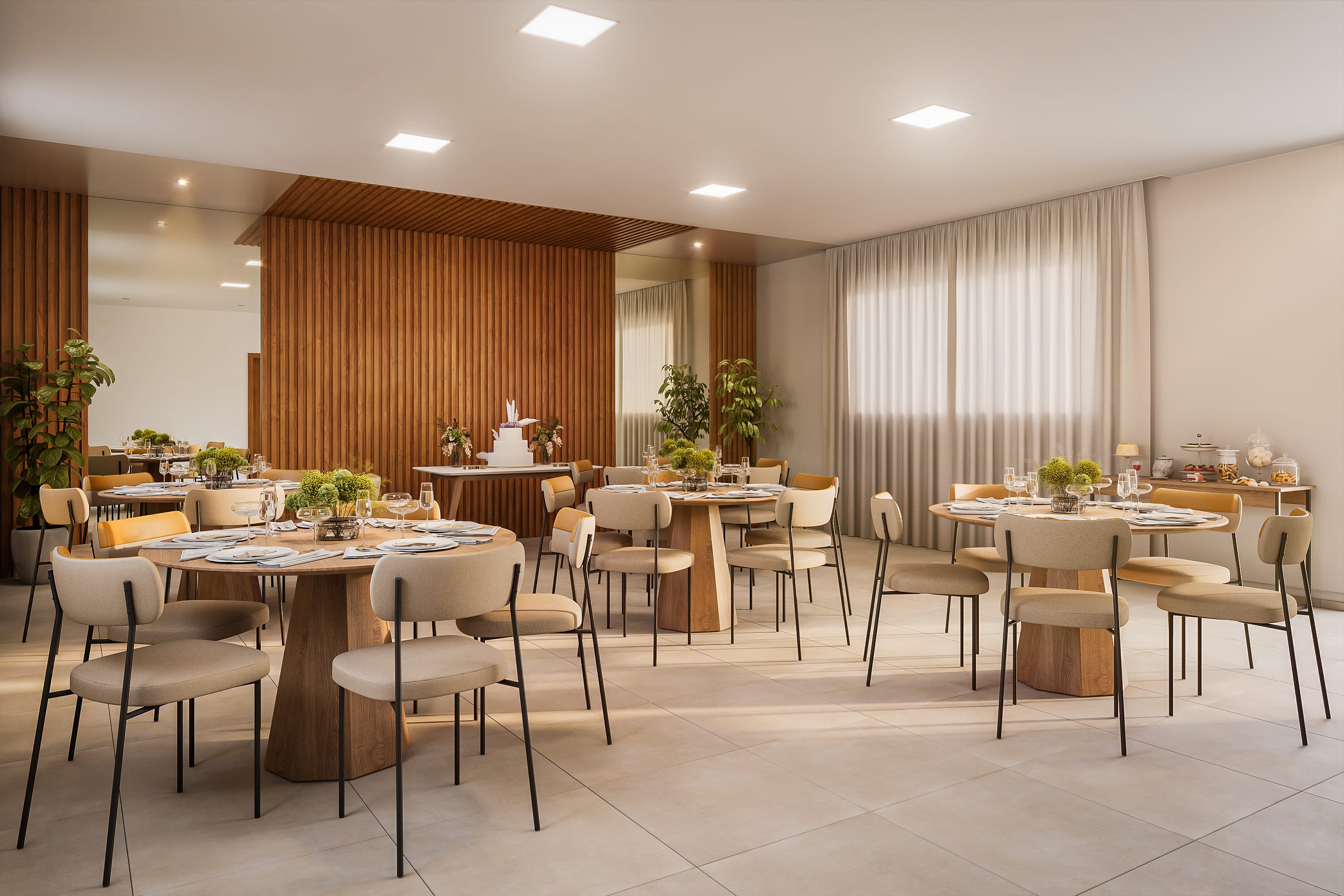 Residencial Portal dos Jatobás - Foto 9