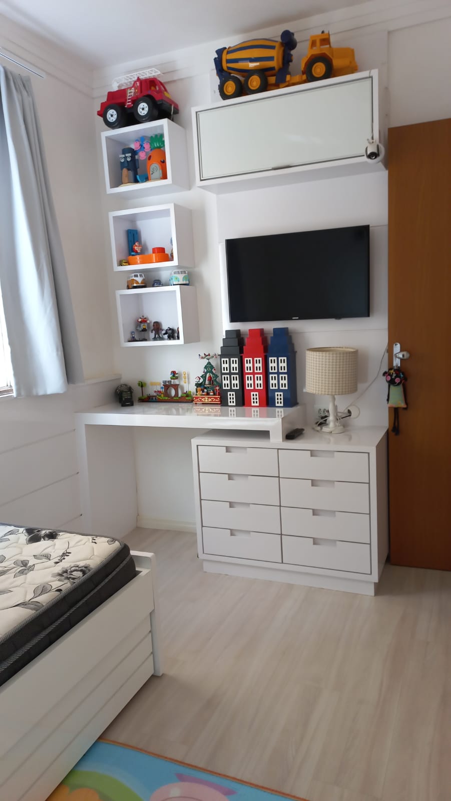 Apartamento de 3/4 à venda - Alto do Candeias - Foto 20