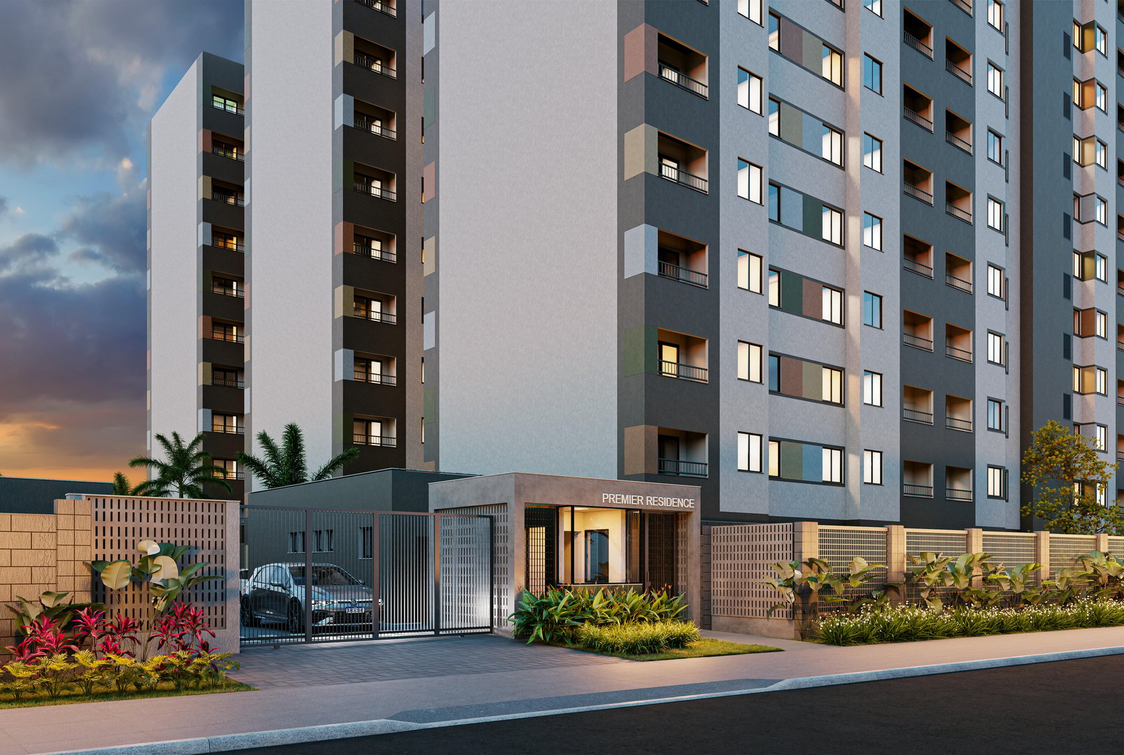 Premier Residence