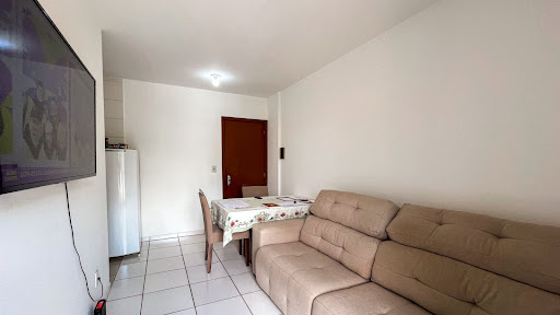 Apartamento no Universitário de 1 dormitório com BOX - Foto 3