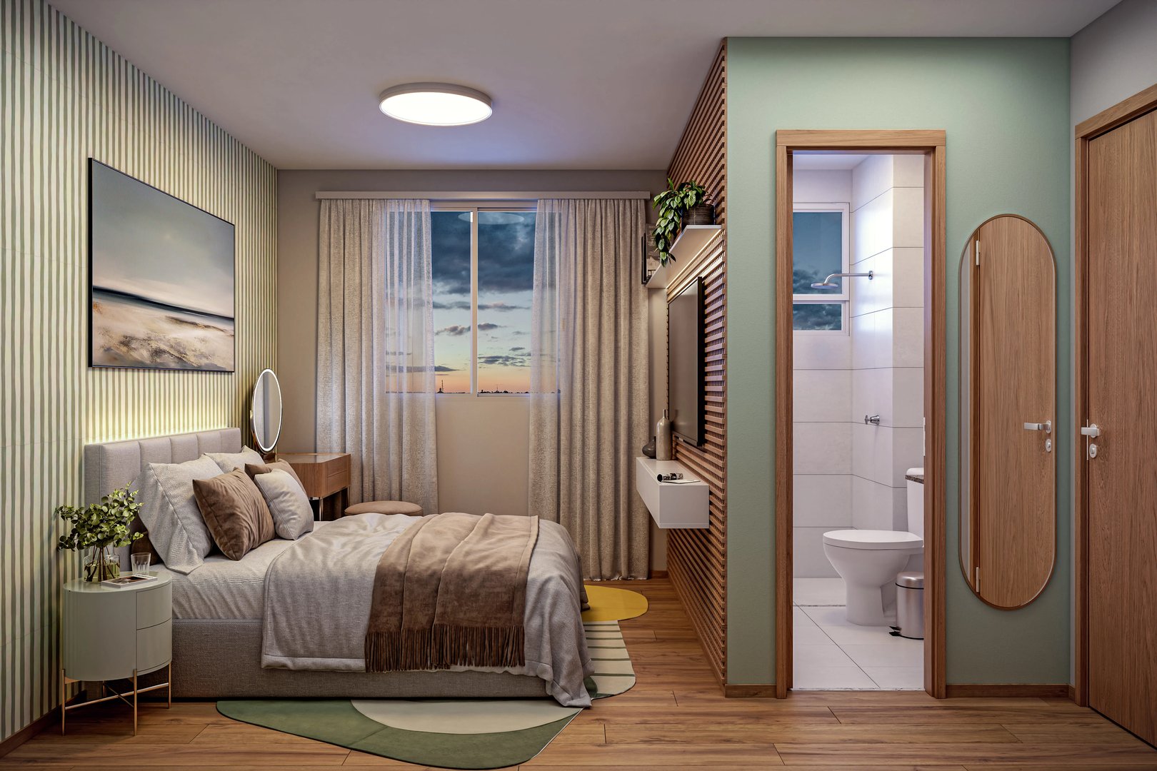 Residencial Castello di Veneto - Foto 11