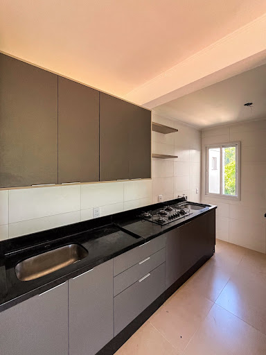 Apartamento no Renascença com 2 dormitórios - Foto 4