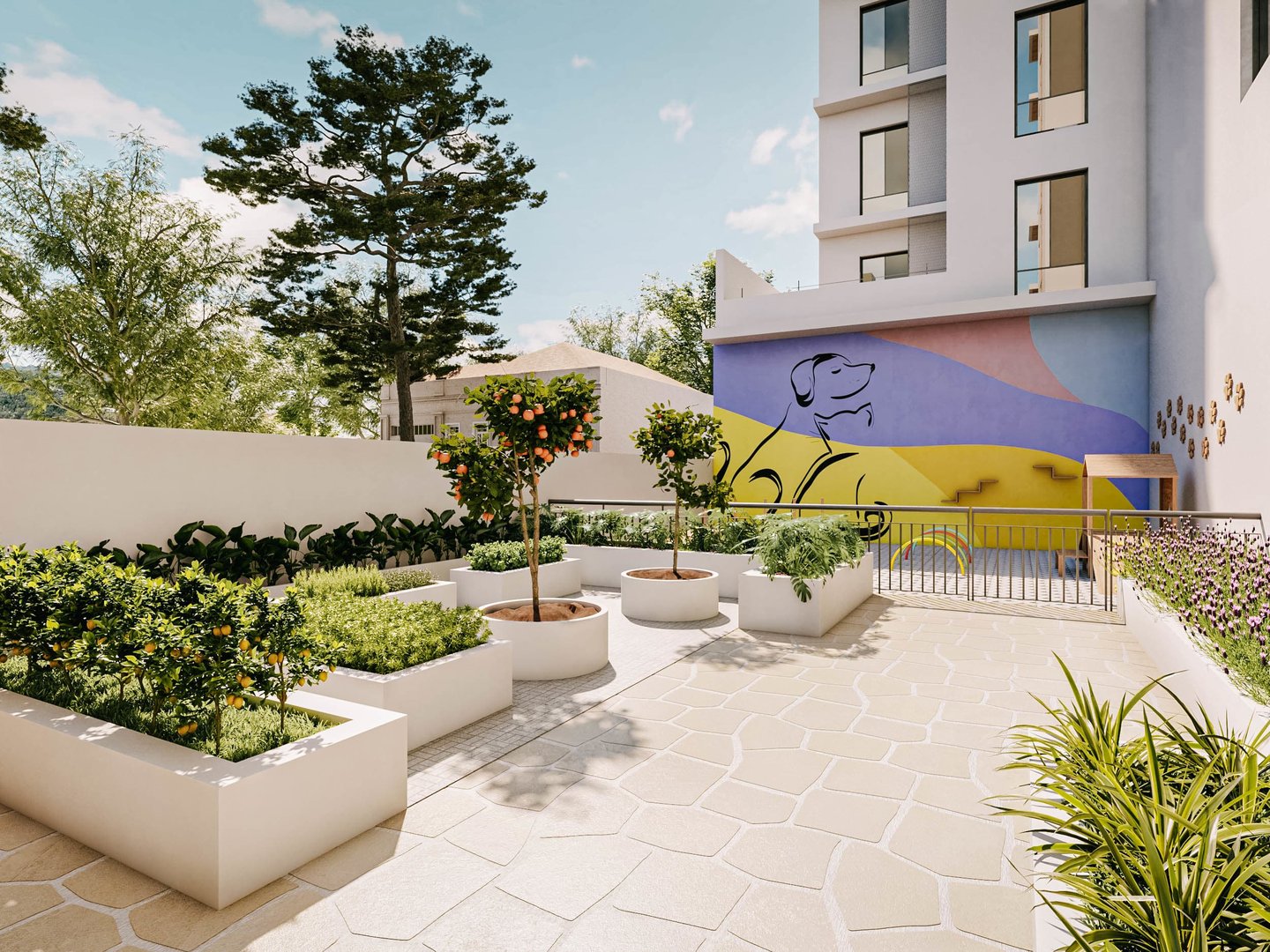 Atrio - Zagonel - Previsão 2027 - Foto 13