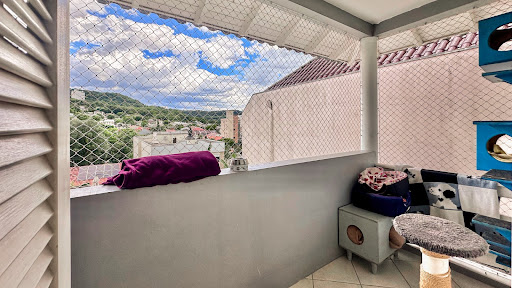 Casa no Santo Inácio com 3 dormitórios e amplo pátio - Foto 23
