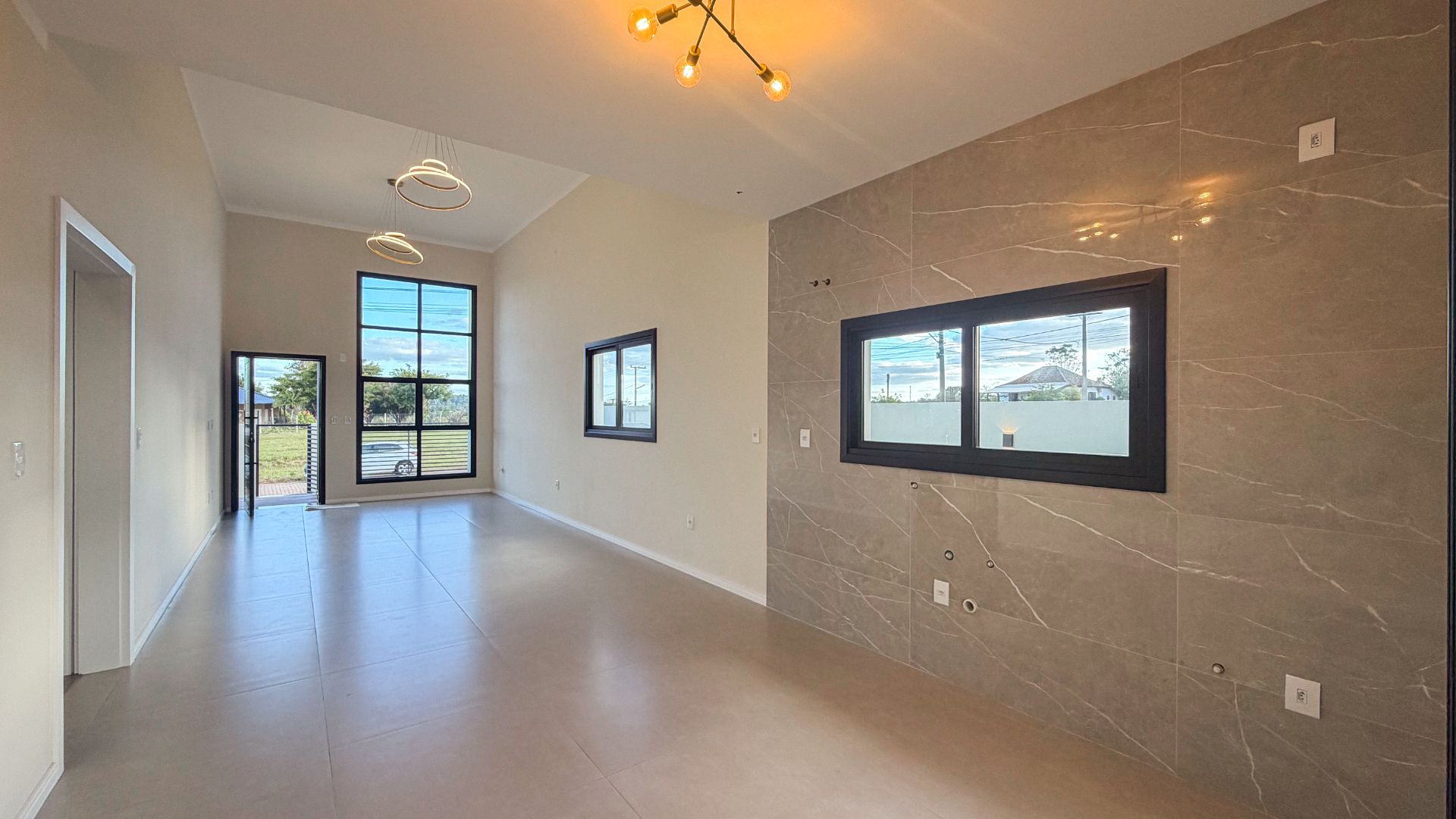 Casa em Conventos, Vera Cruz com 3 Dormitórios e Suíte - Foto 7