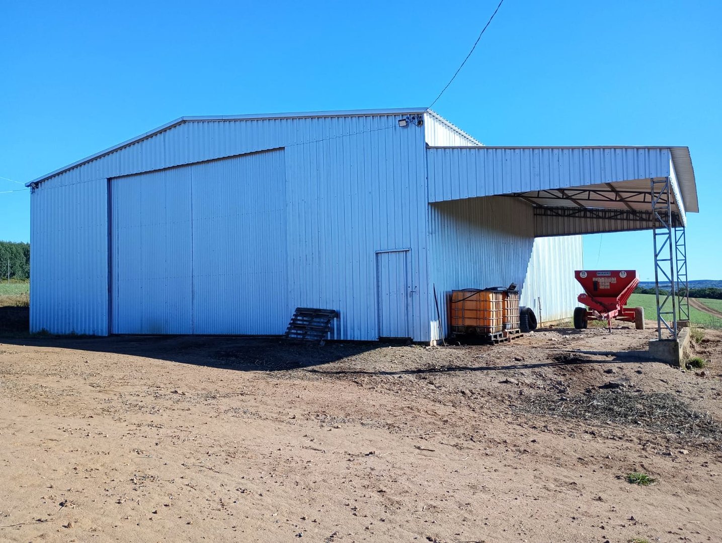 187 hectares - Arroio dos Ratos - Foto 13