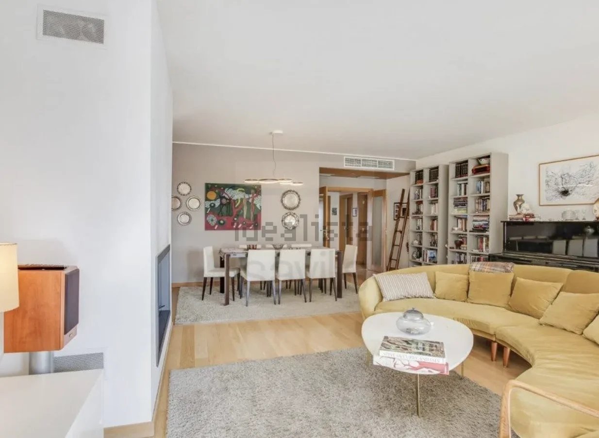 APARTAMENTO PARQUE DAS NAÇÕES - 32948495 — foto 5